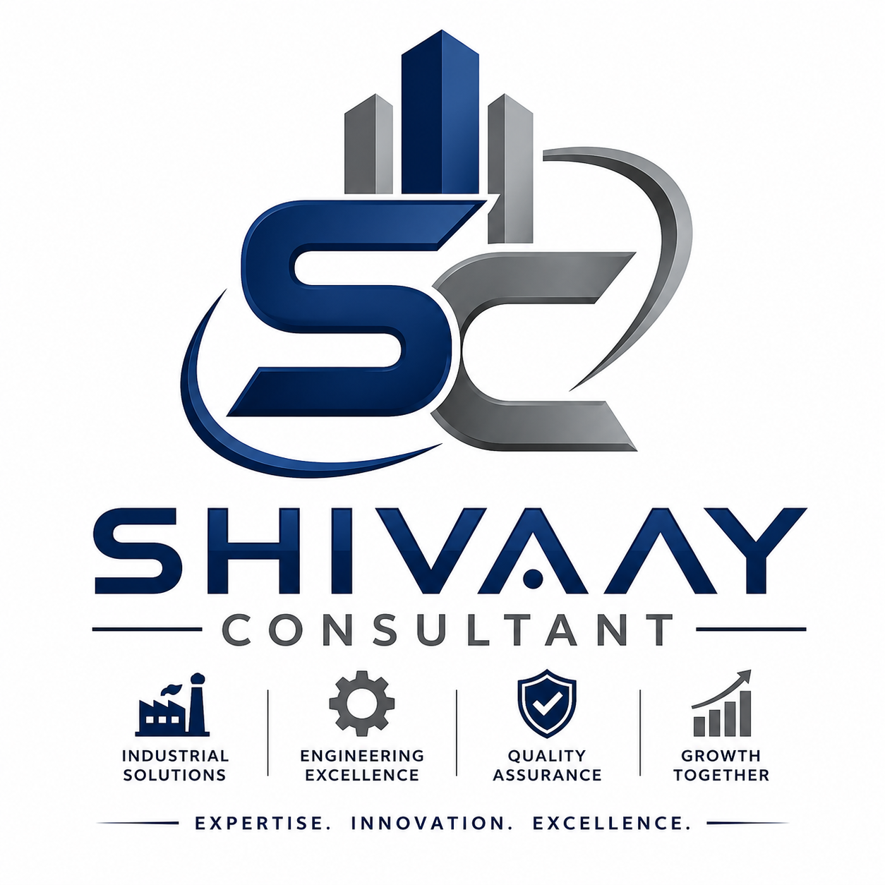 Shivaay Consultant logo